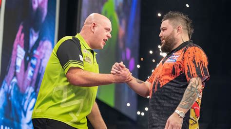 world matchplay odds|World Matchplay 2023: Day two darts predictions, odds  .